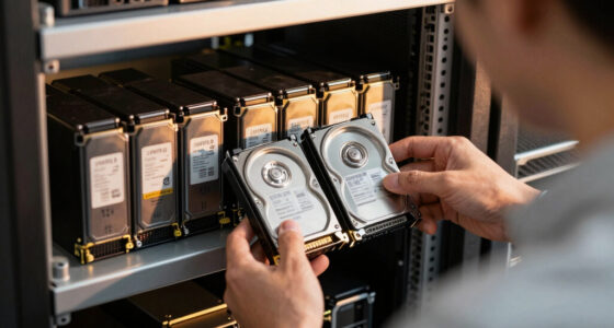 10 Best Best 20Tb NAS Hard Drives For Raid Arrays In 2026