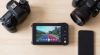 10 Best Camera Field Monitors With Touch Focus Tools in 2026