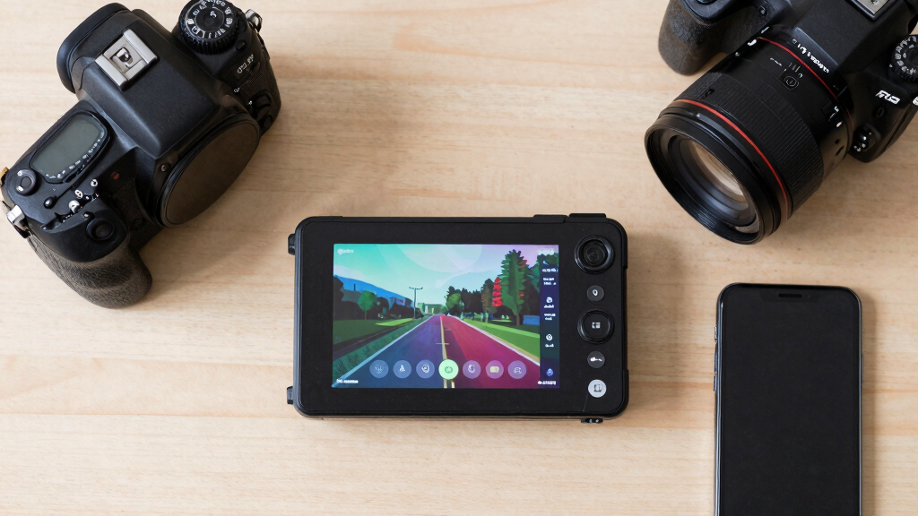 10 Best Camera Field Monitors With Touch Focus Tools in 2026