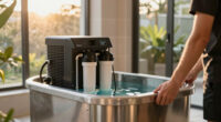 10 Best Cold Plunge Systems With Chiller And Filter In 2026