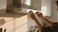 10 Best Commercial Style Range Hoods for Home Kitchens in 2026