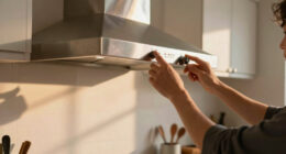 10 Best Commercial Style Range Hoods for Home Kitchens in 2026