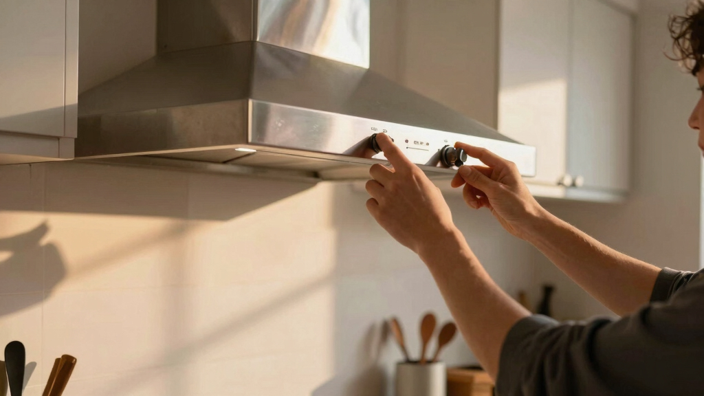 10 Best Commercial Style Range Hoods for Home Kitchens in 2026