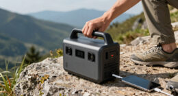 10 Best Compact Portable Power Stations for Travel in 2026