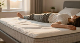 10 Best Cooling Mattresses for Side Sleepers in 2026