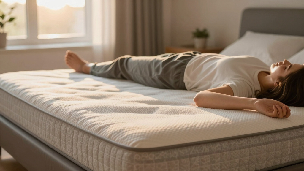 10 Best Cooling Mattresses for Side Sleepers in 2026
