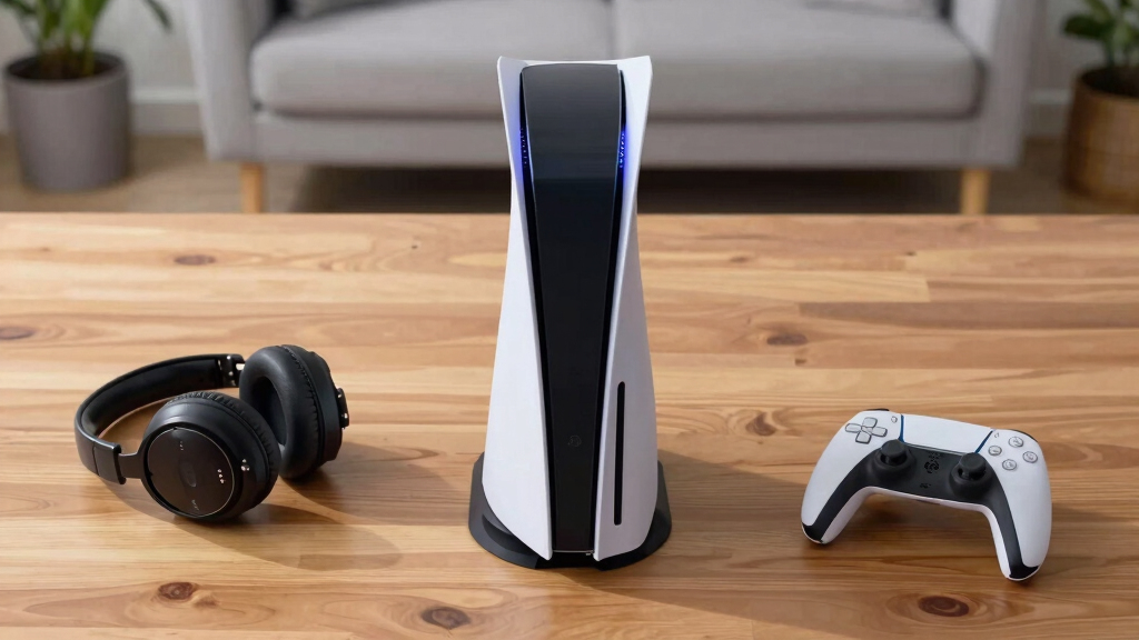 10 Best Direct Drive Wheel Bases for PS5 in 2026
