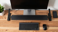 10 Best Dual Monitor Arms With Laptop Tray in 2026