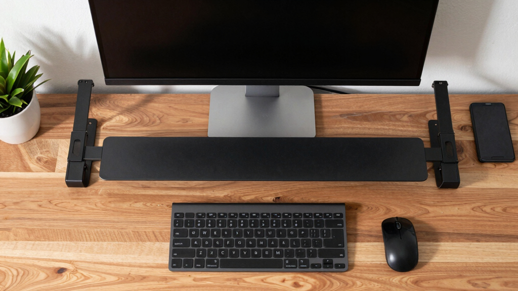 10 Best Dual Monitor Arms With Laptop Tray in 2026