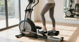 10 Best Ellipticals for Tall Users in 2026