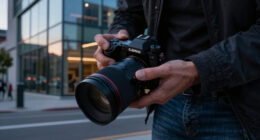 10 Best Full Frame Cameras For Low Light Creators In 2026
