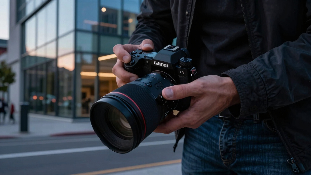 10 Best Full Frame Cameras For Low Light Creators In 2026