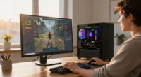 10 Best Gaming PCs Under 2500 for 4K in 2026