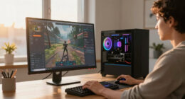 10 Best Gaming PCs Under 2500 for 4K in 2026