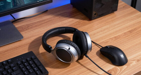 10 Best High End Gaming Headsets for PC in 2026