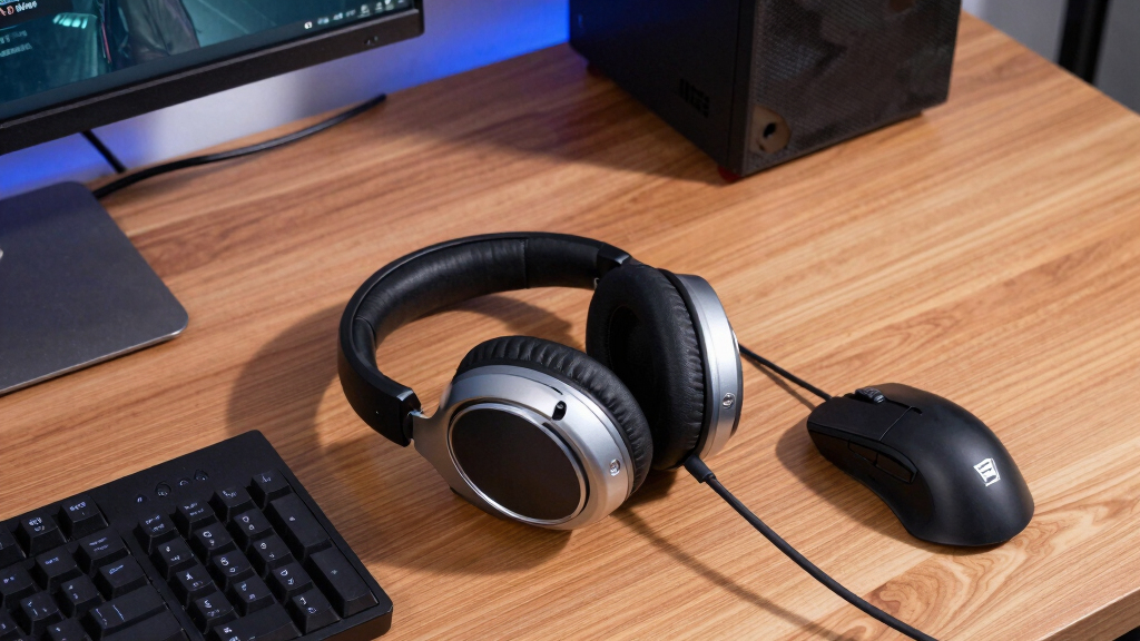 10 Best High End Gaming Headsets for PC in 2026