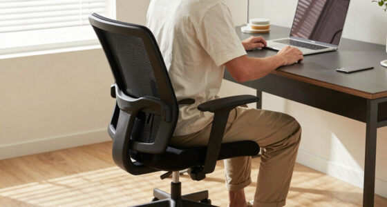 10 Best Kneeling Chairs for Home Office Use in 2026