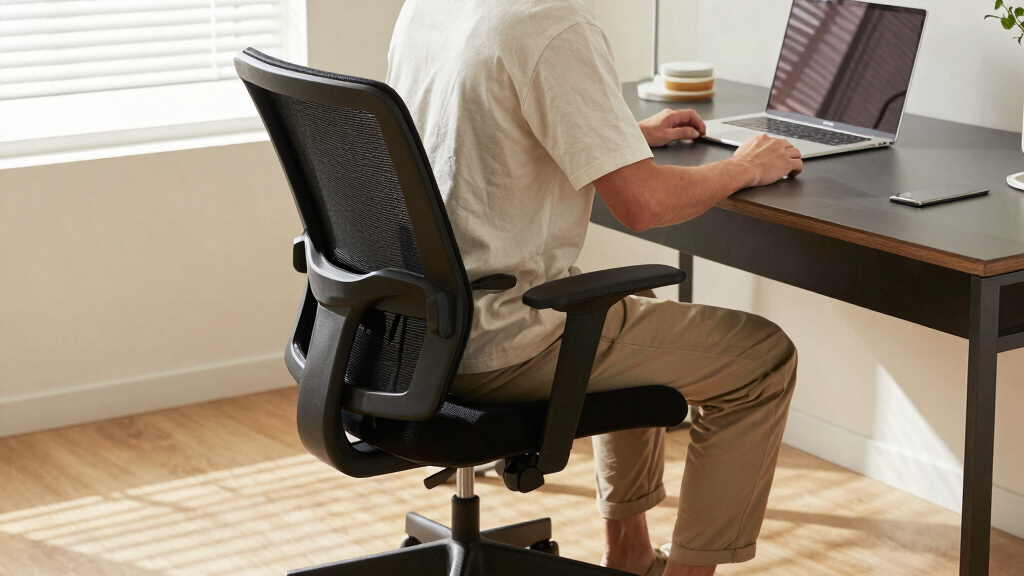 10 Best Kneeling Chairs for Home Office Use in 2026