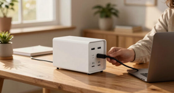 10 Best Mobile File Cabinets With Charging Station in 2026