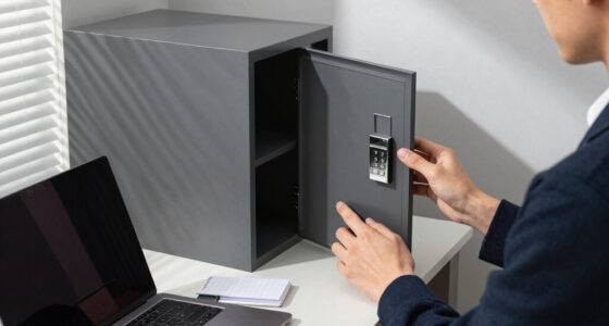 10 Best Office Storage Cabinets With Locks in 2026