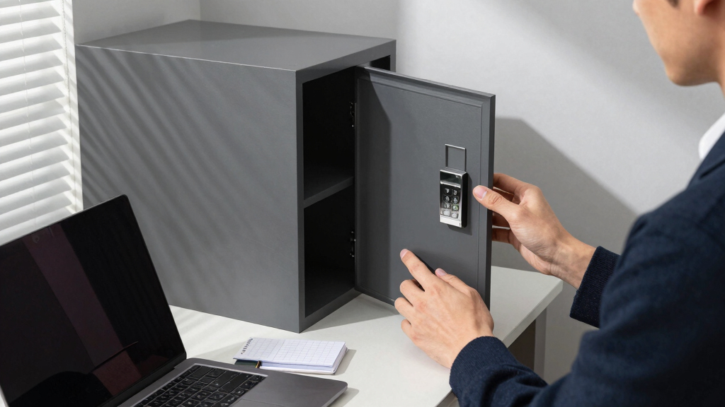 10 Best Office Storage Cabinets With Locks in 2026