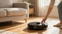 10 Best Robot Vacuums for Pet Hair and Hardwood in 2026