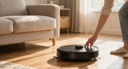 10 Best Robot Vacuums for Pet Hair and Hardwood in 2026