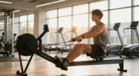 10 Best Rowing Machines for Tall Users in 2026