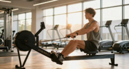 10 Best Rowing Machines for Tall Users in 2026