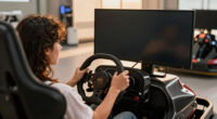 10 Best Sim Racing Cockpits With Monitor Mount in 2026