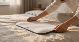 10 Best Sleep Tracking Mats for Under Mattress Monitoring in 2026