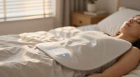10 Best Sleep Tracking Mats Without Wearables in 2026