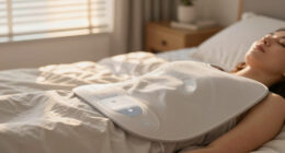 10 Best Sleep Tracking Mats Without Wearables in 2026