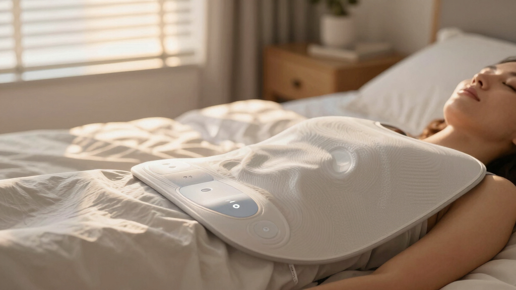 10 Best Sleep Tracking Mats Without Wearables in 2026