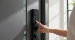 10 Best Smart Locks With Fingerprint Keypad in 2026