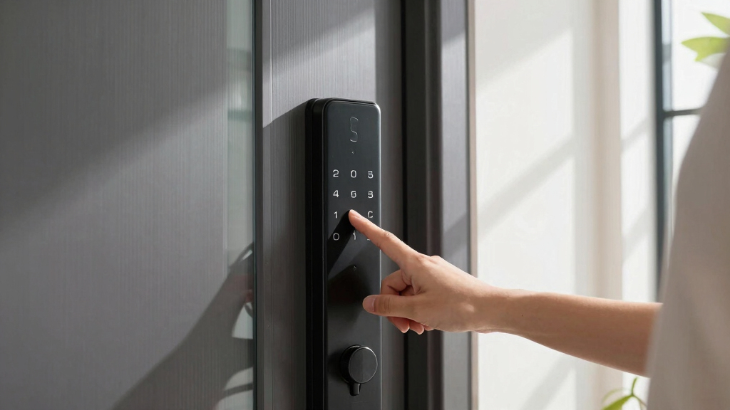 10 Best Smart Locks With Fingerprint Keypad in 2026