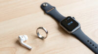 10 Best Smart Rings With Readiness Scores in 2026