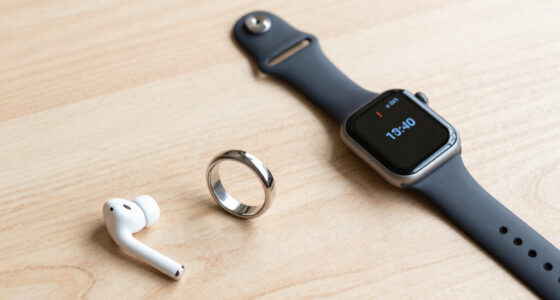 10 Best Smart Rings With Readiness Scores in 2026