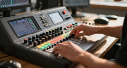10 Best Stream Controller Decks for Live Production in 2026