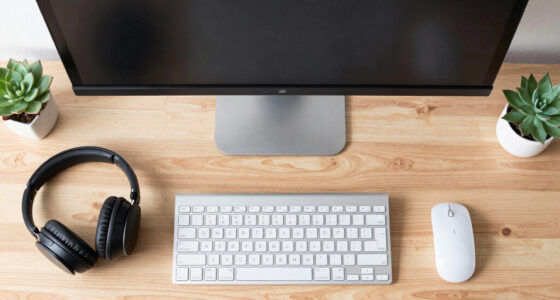 11 Best 27 Inch 5K Monitors for Design Work in 2026