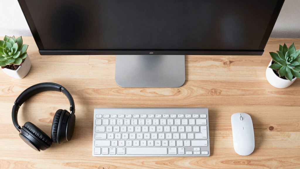 11 Best 27 Inch 5K Monitors for Design Work in 2026