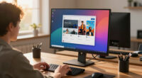 11 Best 32 Inch 4K Monitors With KVM in 2026