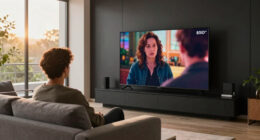 11 Best 83 Inch OLED TVs for Movies in 2026