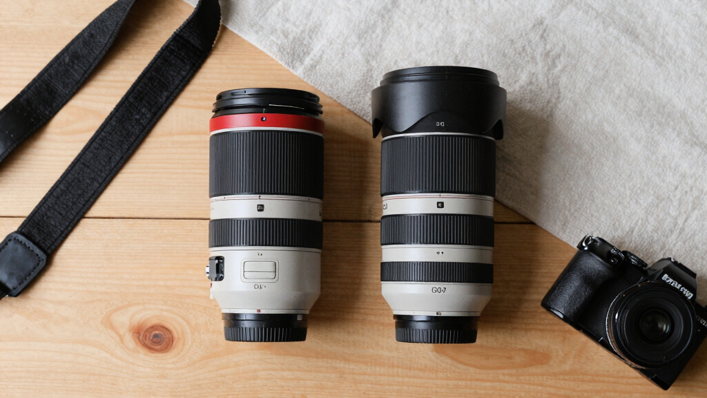 11 Best Best 24 70mm Lenses For Event Photography In 2026