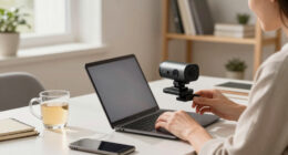11 Best Best 4K Webcams With Manual Controls in 2026