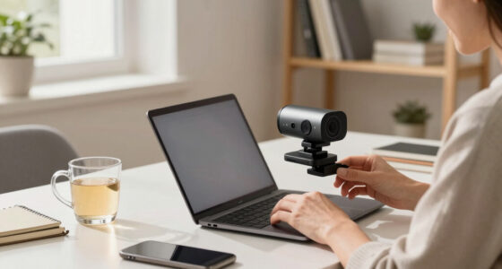 11 Best Best 4K Webcams With Manual Controls in 2026