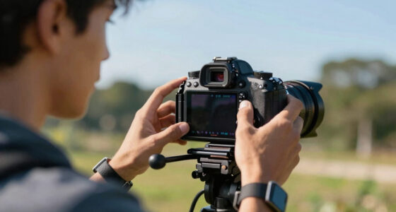 11 Best Camera Field Monitors With LUT Support in 2026