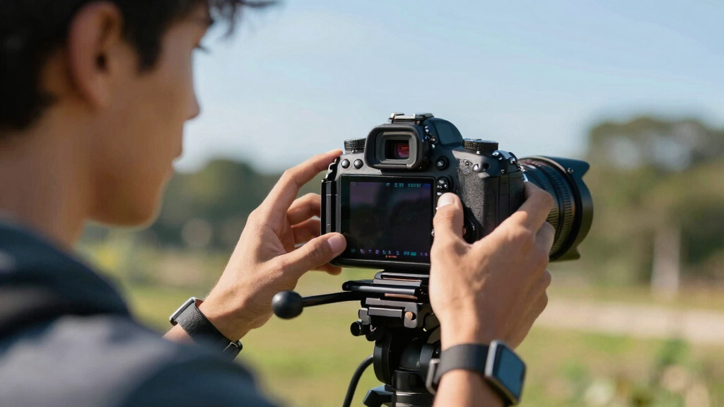 11 Best Camera Field Monitors With LUT Support in 2026
