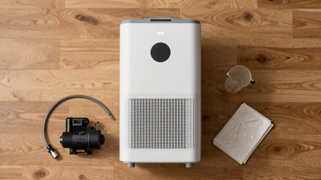 11 Best Dehumidifiers With Built-In Pump for Basement in 2026