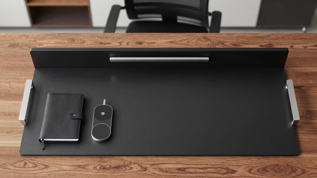 11 Best Executive Desk Hutches for Storage in 2026